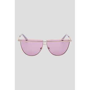 

Lentes de Sol Lila Guess Forma Piloto