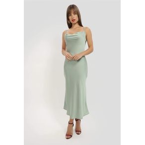 

Vestido Verde Guess Akilina Talla: XS