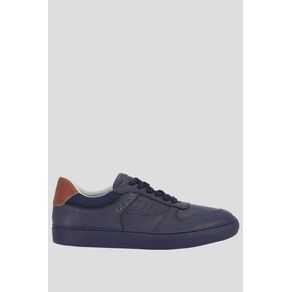

Tenis Azul Marino Guess Bunpuku Talla: 8