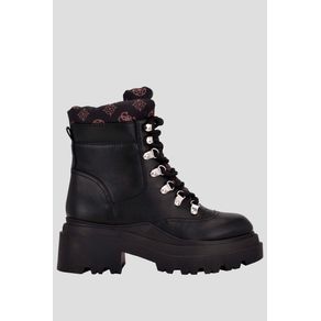 

Botas Negras Guess Vaney Talla: 6.5