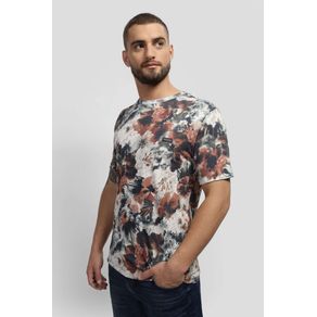 

Playera Multicolor Guess AOP Talla: S