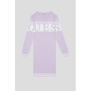 

Vestido Lila Guess Kids Para Niña Talla: 7