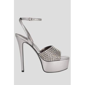 

Zapatillas Metálicas Guess Tabyee Talla: 9
