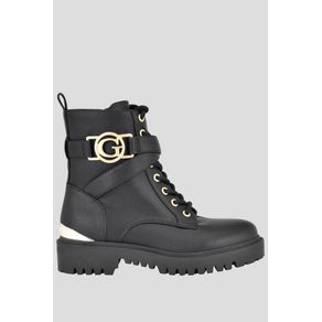 

Botas Negras Guess Odadda Talla: 6