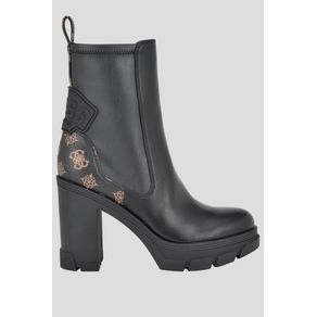 

Botas Negras Guess Xeno Talla: 5.5