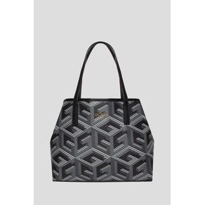 

Bolsa Tote Negra Guess Vikky Talla: NOSZ