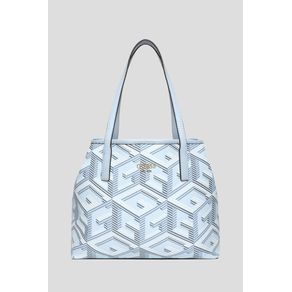 

Bolsa Tote Azul Guess Vikky Talla: NOSZ