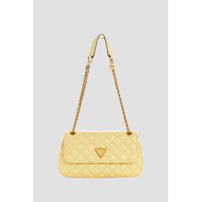 

Bolsa Crossbody Convertible Amarilla Guess Giully