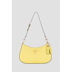 

Bolsa Shoulderbag Amarilla Guess Noelle