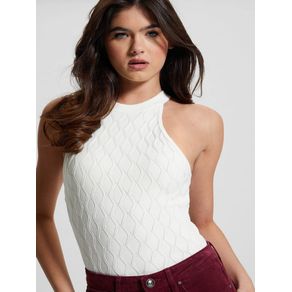 

Top Blanco Guess Vanessa Talla: M