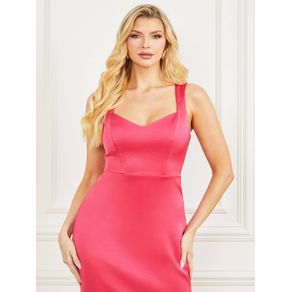 

Vestido Fucsia Guess Marciano Lourdes Talla: 38