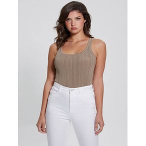 

Top Café Guess Variegated Talla: L