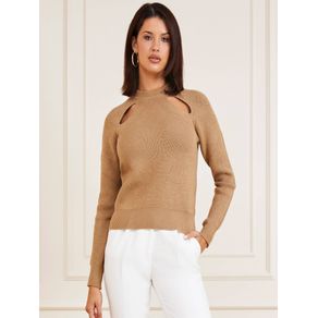 

Suéter Café Guess Marciano Meryl Talla: L