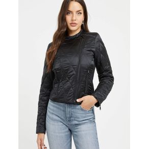 

Chamarra Negra Guess New Marine Talla: M