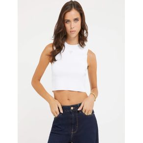 

Top Blanco Guess Alexia Talla: S