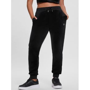 

Pants Negros Guess Active Couture Talla: M