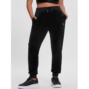 

Pants Negros Guess Active Couture Talla: L