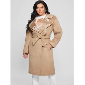 

Abrigo Café Guess Ludovica Talla: S