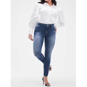 

Jeans Skinny Azules Guess Sexy Talla: 27