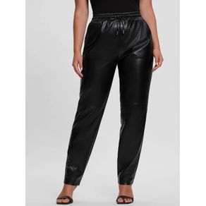 

Pantalones Negros Guess New Viola Talla: M