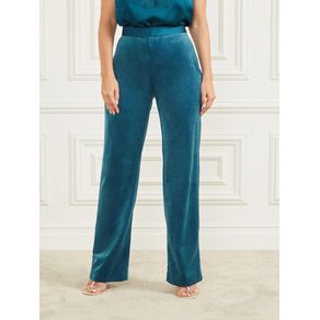 

Pantalones Azules Guess Marciano Lilli Talla: 38