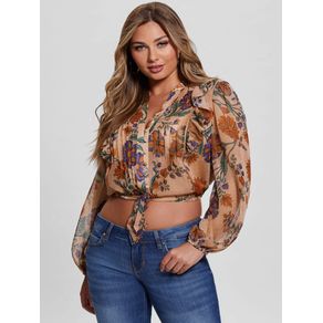 

Top Café Guess Dionne Talla: XS