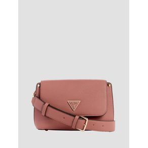 

Bolsa Shoulderbag Rosa Guess Meridian Talla: NOSZ