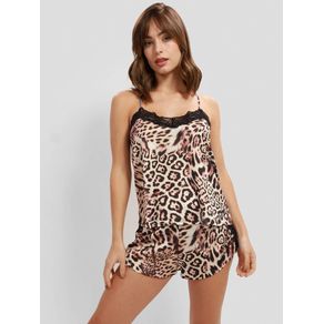 

Pijama Café Guess Dulcie Talla: S