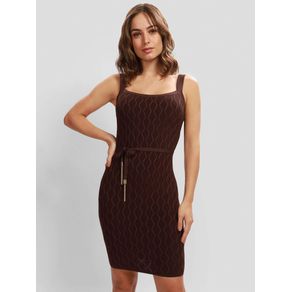 

Vestido Café Guess Genna Mirage Talla: S