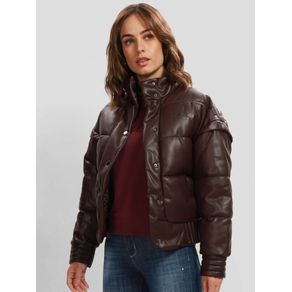 

Chamarra Café Guess Ivana Talla: XS