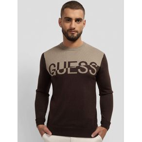 

Suéter Café Guess Alex Talla: XL