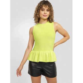 

Top Verde Guess Marciano Echo Talla: S