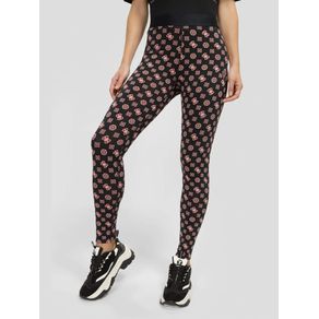 

Leggings Negros Guess Active New Aggie Talla: XS