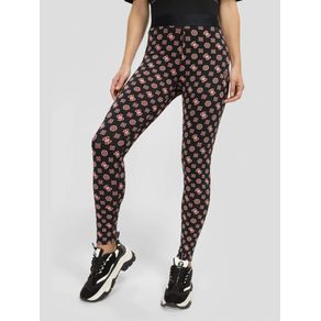 

Leggings Negros Guess Active New Aggie Talla: S