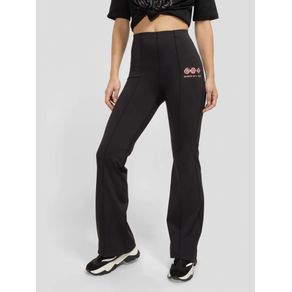 

Pants Negros Guess Active New Aggie Talla: M