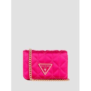 

Bolsa Mini Crossbody Guess Velina