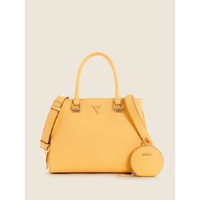 

Bolsa Satchel Guess Alexie