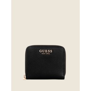 

Cartera Zip Around Guess Laurel