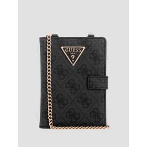

Bolsa Crossbody Porta Pasaporte Guess Laurel