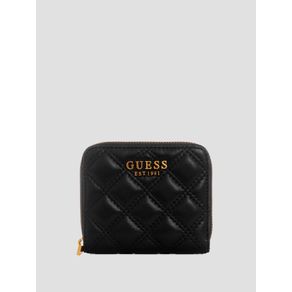 

Cartera Zip Around Guess Giully