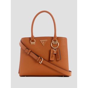 

Bolsa Satchel Guess Noelle