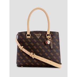 

Bolsa Satchel Guess Noelle