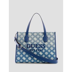 

Bolsa Tote Guess Silvana