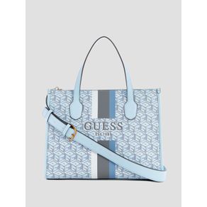 

Bolsa Tote Guess Silvana