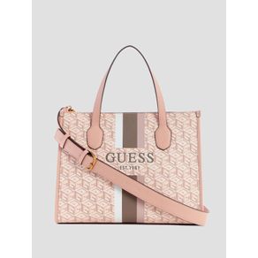 

Bolsa Tote Rosa Guess Silvana Bolsa Tote Guess Silvana