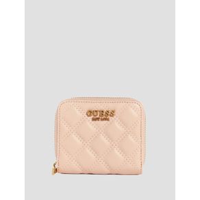 

Cartera Zip Around Guess Giully