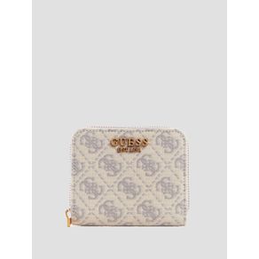 

Cartera Zip Around Guess Izzy