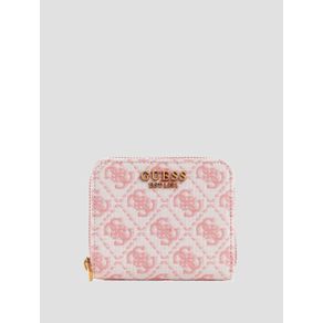 

Cartera Zip Around Guess Izzy