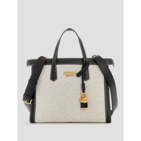 

Bolsa Satchel Guess Jovie