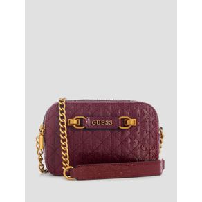 

Bolsa Crossbody Camera Guess Aveta
